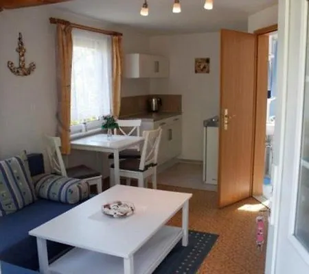 Holiday home Bungalow Seemowe