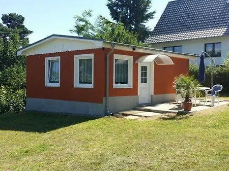 Bungalow Seemowe *