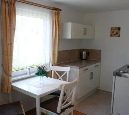 Bungalow Seemowe Heringsdorf (Usedom)
