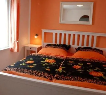 Holiday home Bungalow Seemowe Heringsdorf (Usedom)